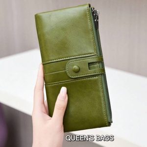 ladies hand wallet