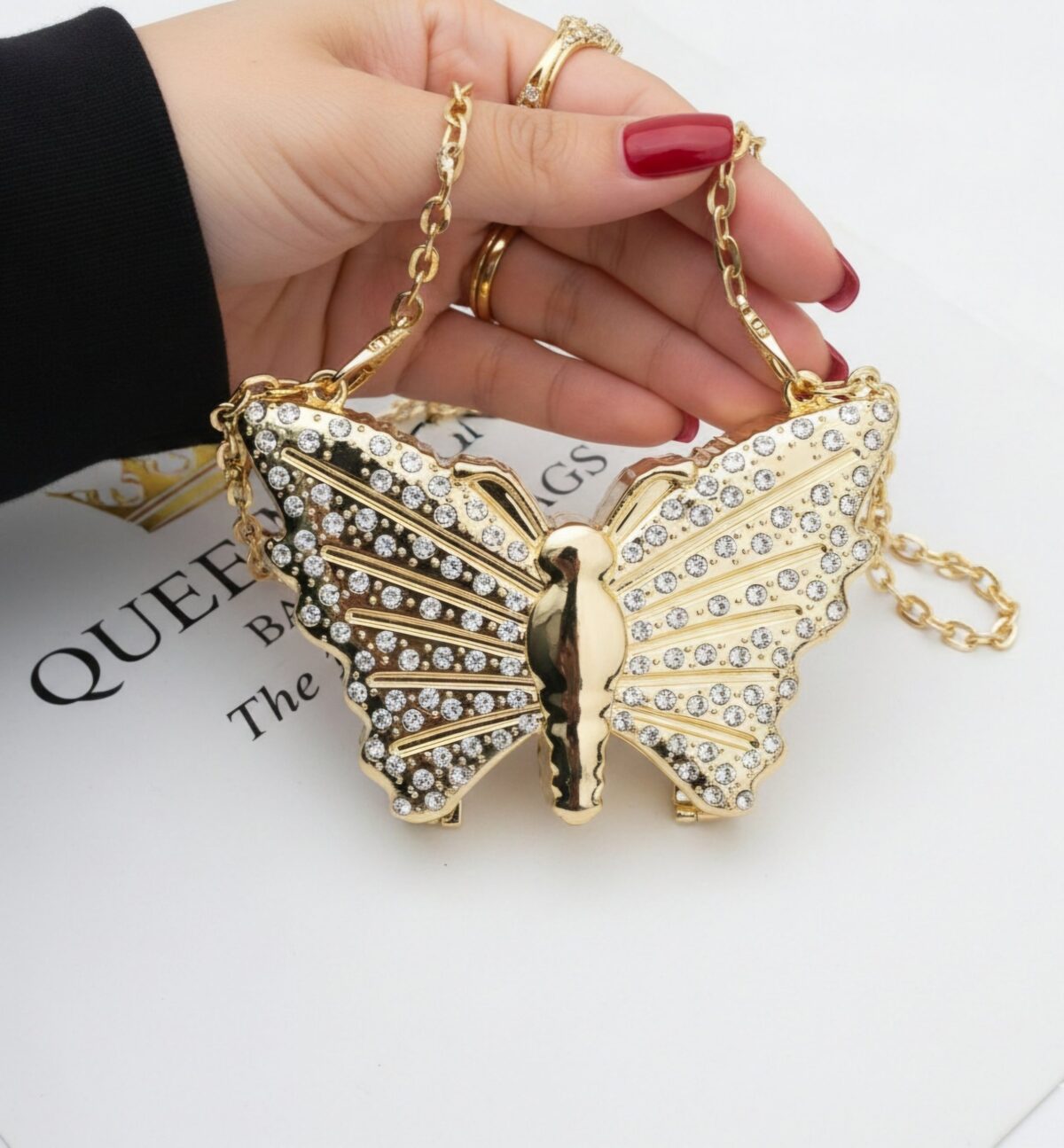Mini butterfly - Image 2