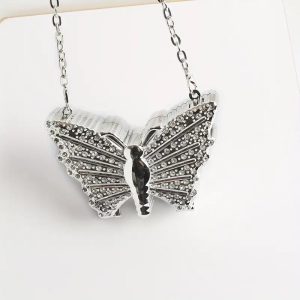 Mini butterfly