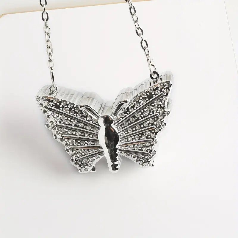 Mini butterfly