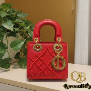 Luxury Handbag
