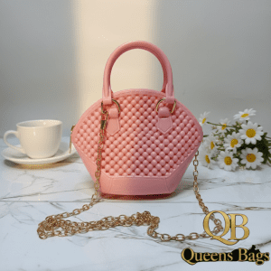 jelly bag