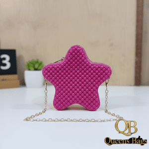 star sling bag