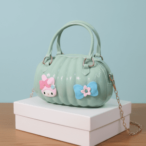 kids And Girls Bag