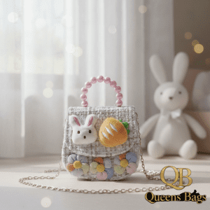 Little Girls Handbag
