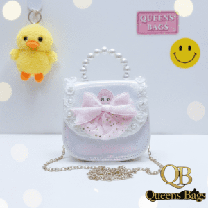Barbie Bag