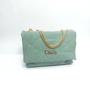 Premium Soft Leather Crossbody Bag - Everyday Shoulder Purse