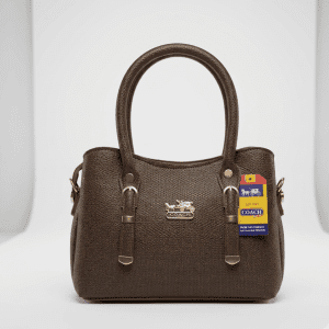 PU Leather High Quality Ladies Bag
