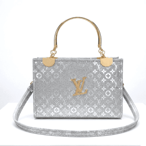 Luxury Crossbody Bag for Girls