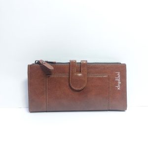 Premium Leather Wallet for Women
