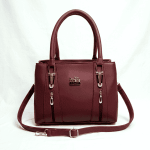 Premium PU Leather Ladies Handbag