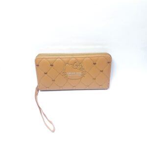 zip ladies hand wallet