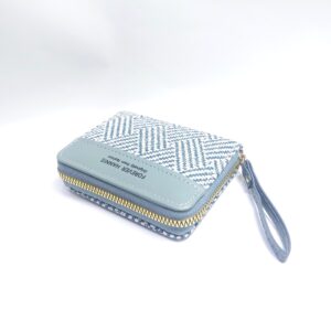 ladies mini wallet