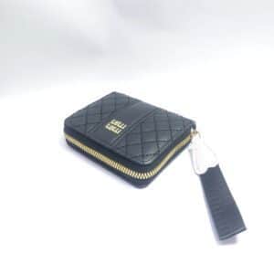 ladies mini wallet