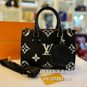 Designer Handbags