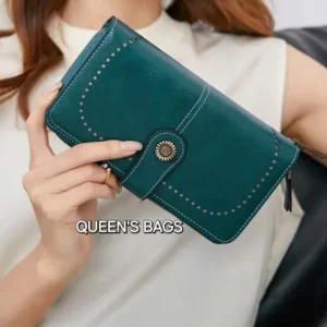 Ladies Wallets