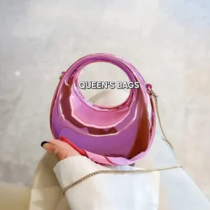 Luxury Mini Acrylic Clutches