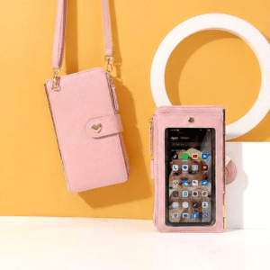 Touch Screen Mobile Bag