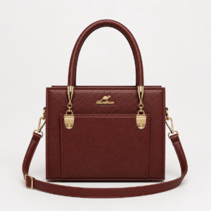 Premium Ladies Handbag – Stylish & Elegant Handbag for Women 1No
