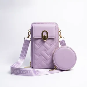Mobile Phone Crossbody Bag