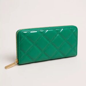 1 Zip Ladies Hand Wallet Hand Purse