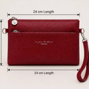Ladies Hand Bag Girls Crossbody Bag luxury shoulder purse for women and girls