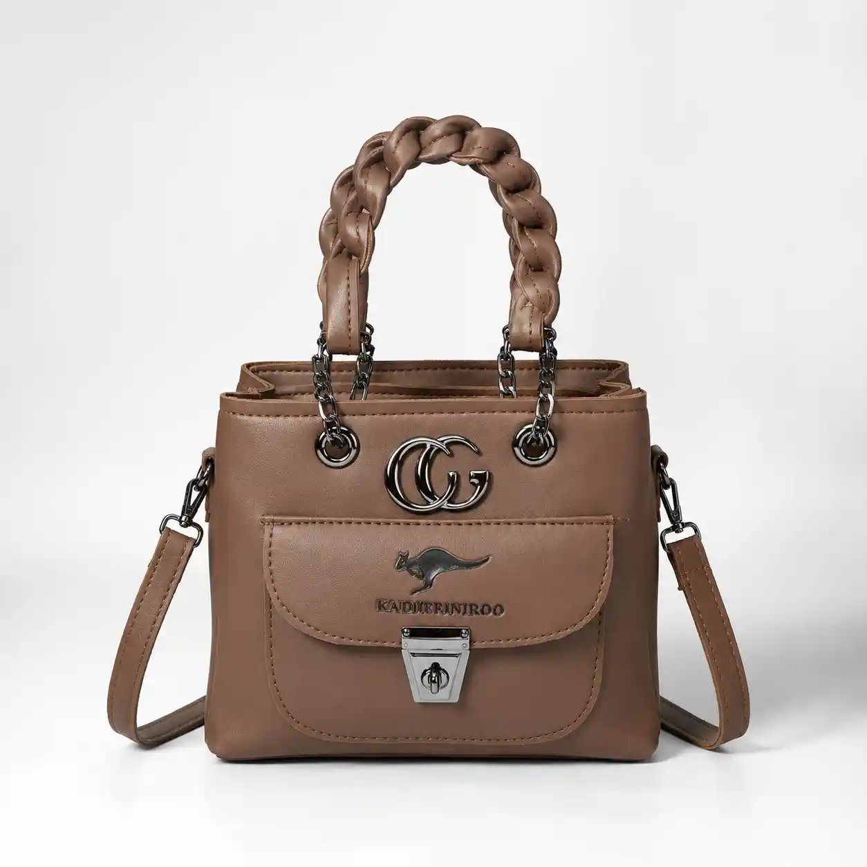 Ladies Shoulder Handbag Purse for Women