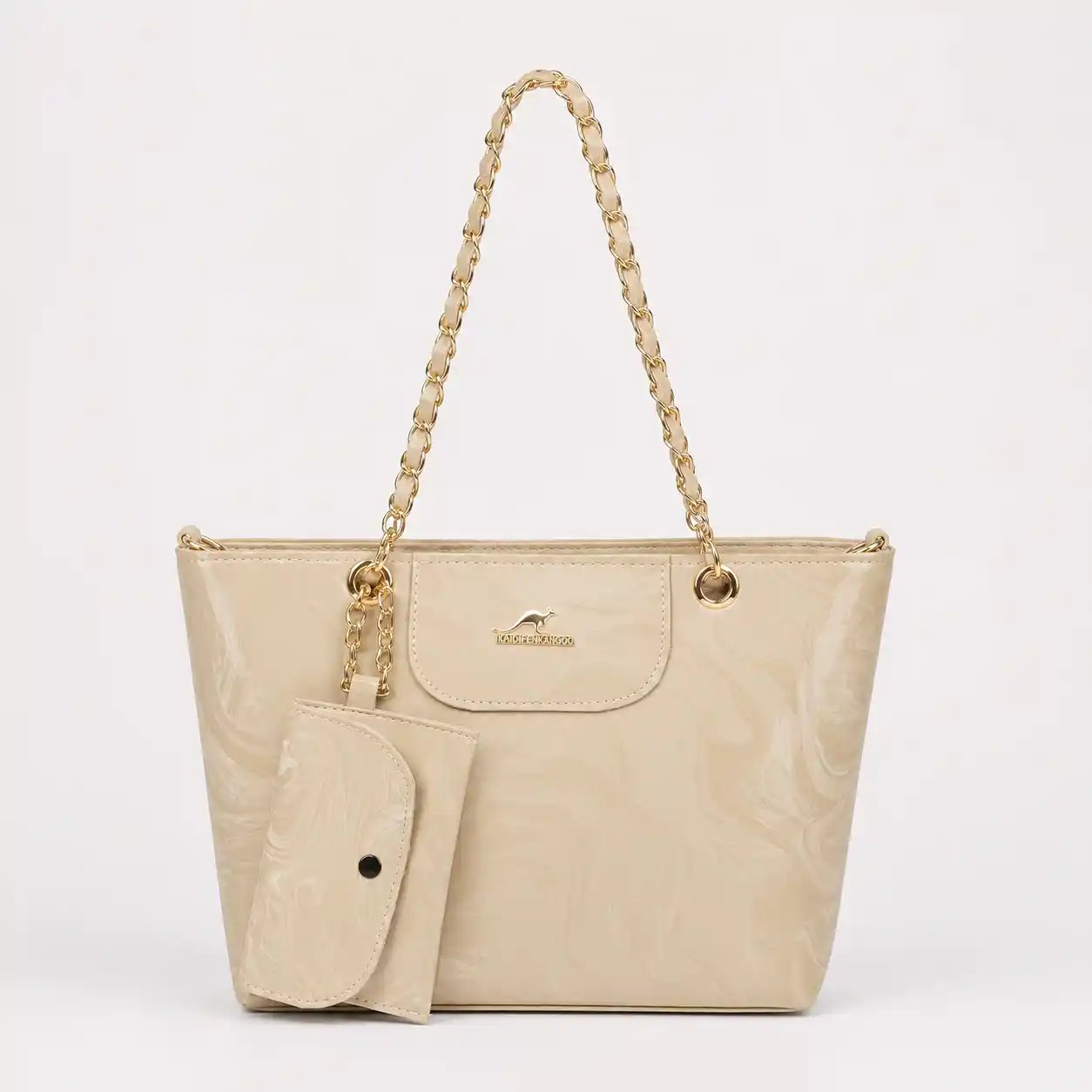 Elegant Ladies Shoulder Bag – Stylish Fashion Purse for Women 2IN1 - Image 9