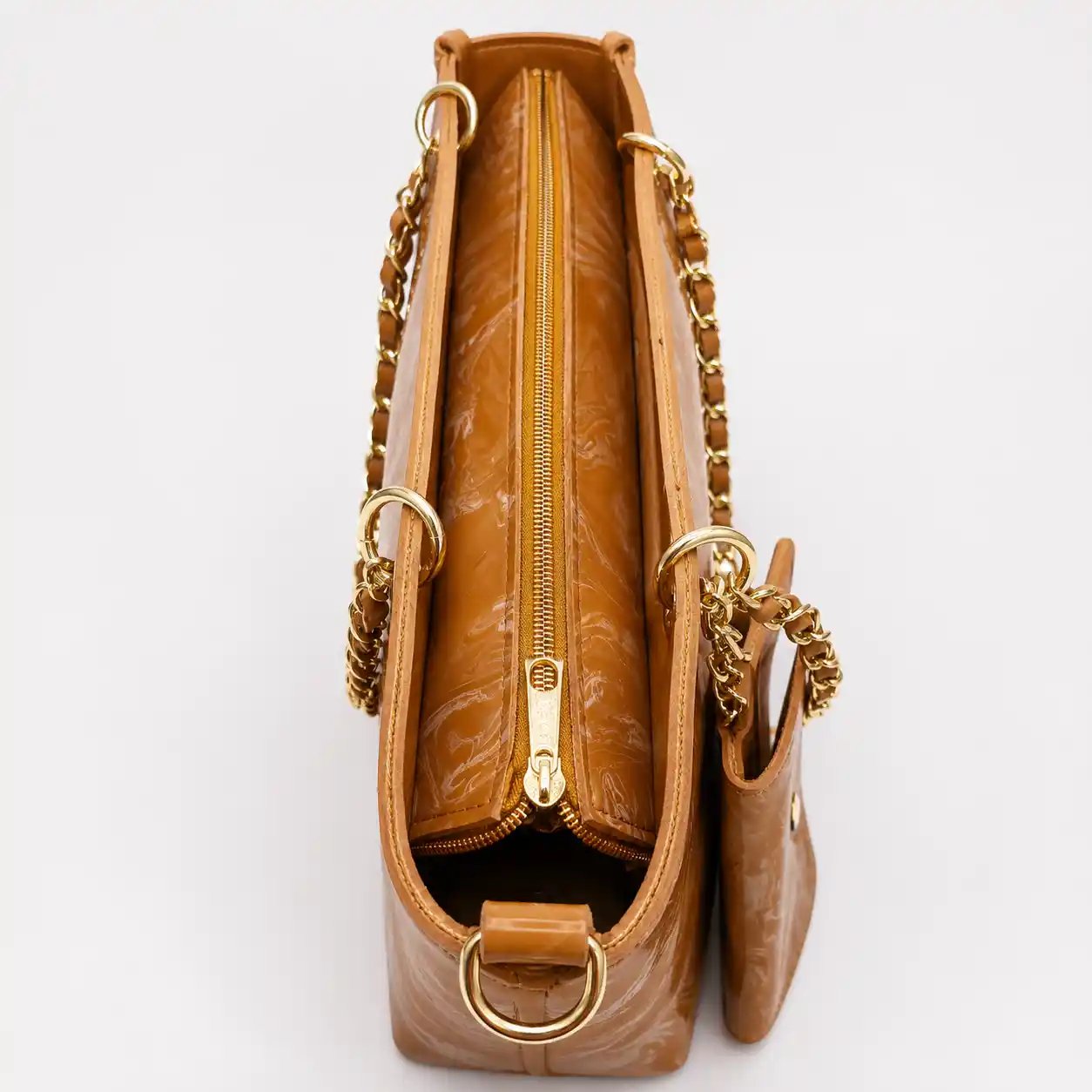Elegant Ladies Shoulder Bag – Stylish Fashion Purse for Women 2IN1 - Image 3