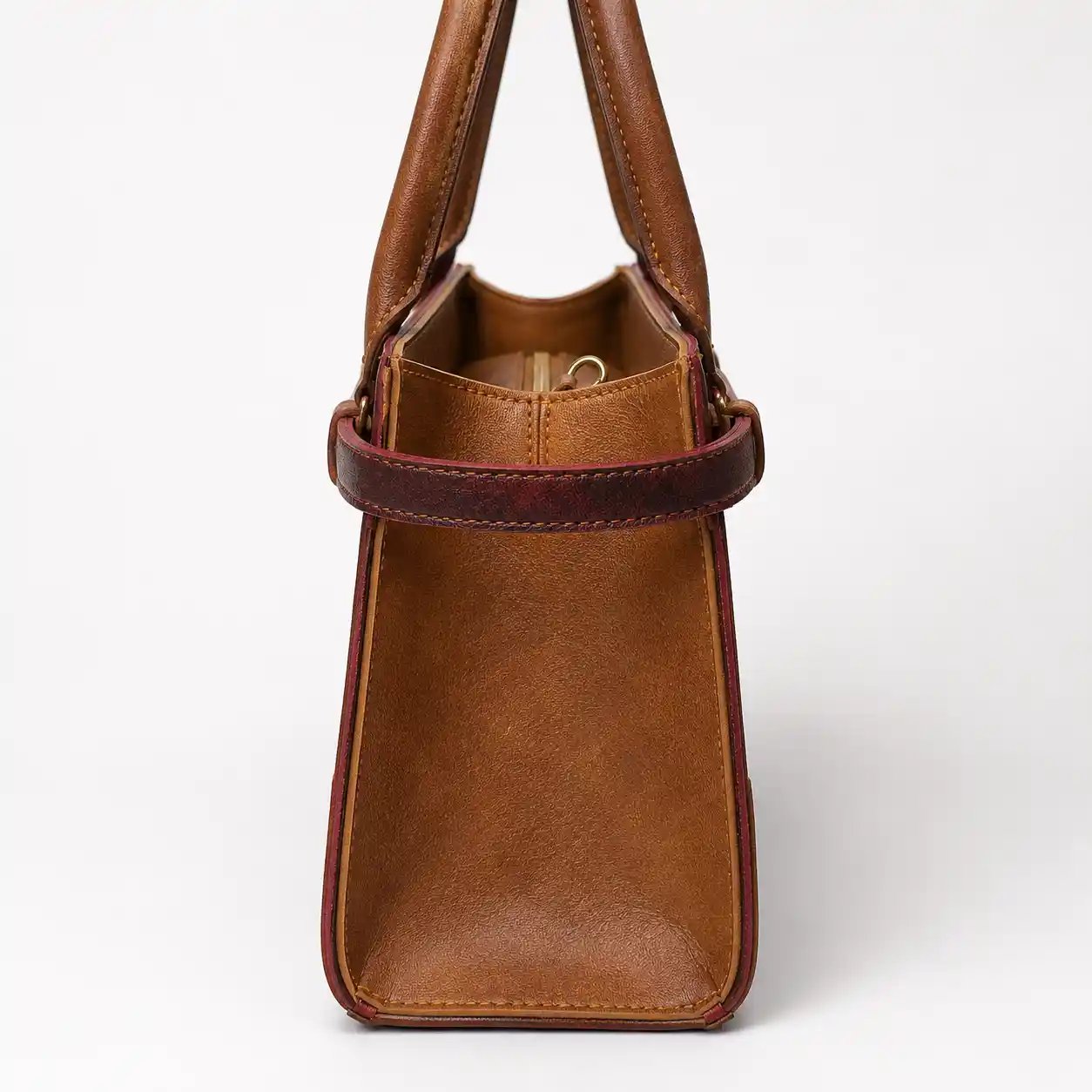 Ladies Handbag Shoulder Bag Fashion Purse Elegant Design A1 - Image 3