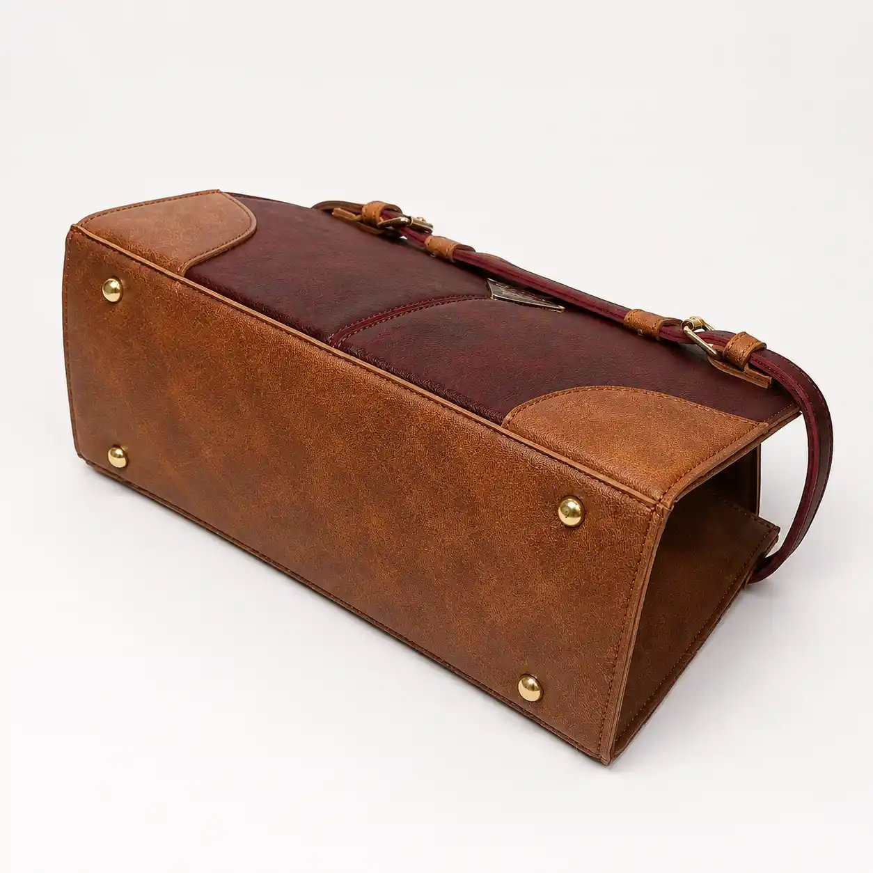 Ladies Handbag Shoulder Bag Fashion Purse Elegant Design A1 - Image 5