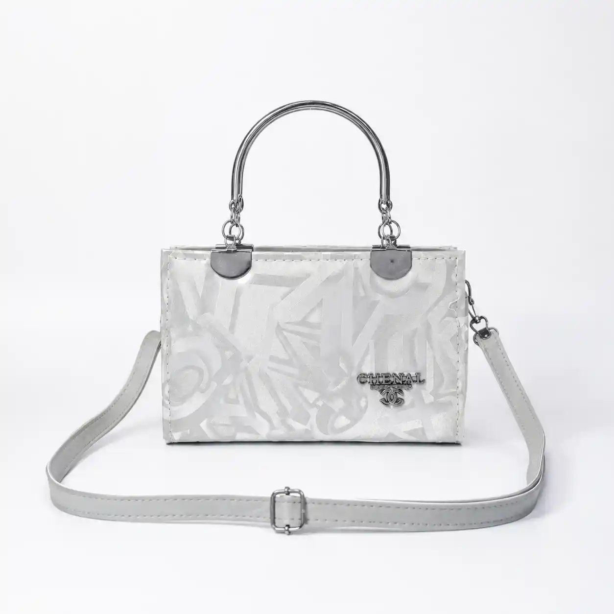 Girls Shoulder Crossbody Bag Stylish Ladies Handbag