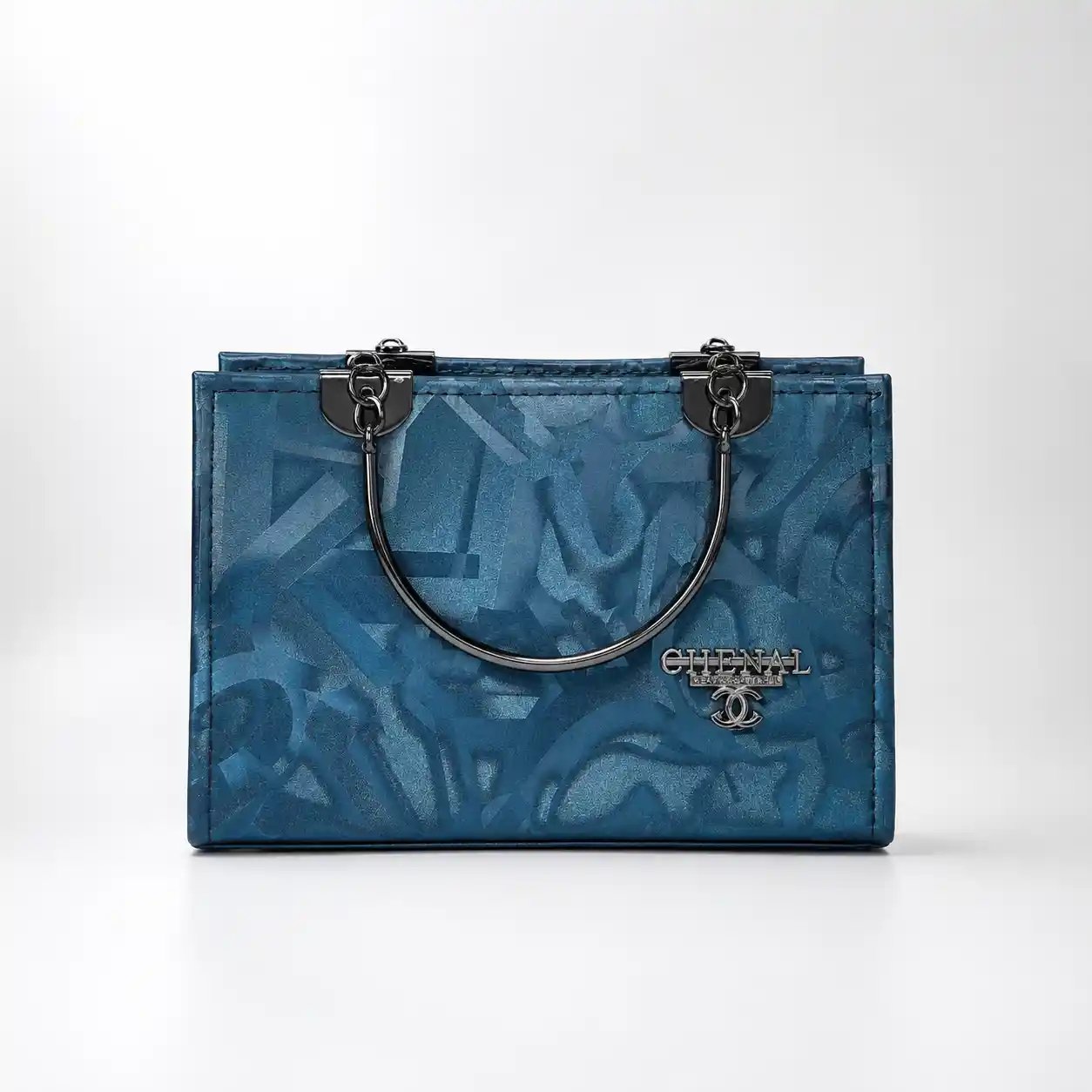 Girls Shoulder Crossbody Bag Stylish Ladies Handbag - Image 3