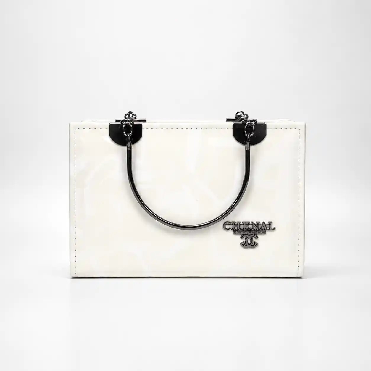 Girls Shoulder Crossbody Bag Stylish Ladies Handbag - Image 2
