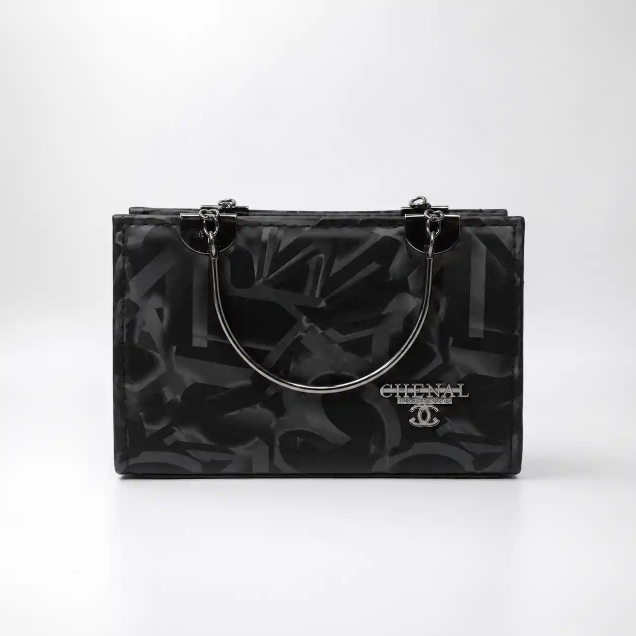 Girls Shoulder Crossbody Bag Stylish Ladies Handbag - Image 4