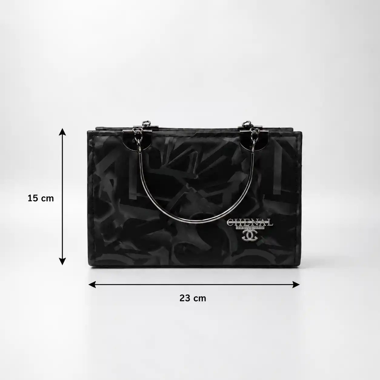 Girls Shoulder Crossbody Bag Stylish Ladies Handbag - Image 5