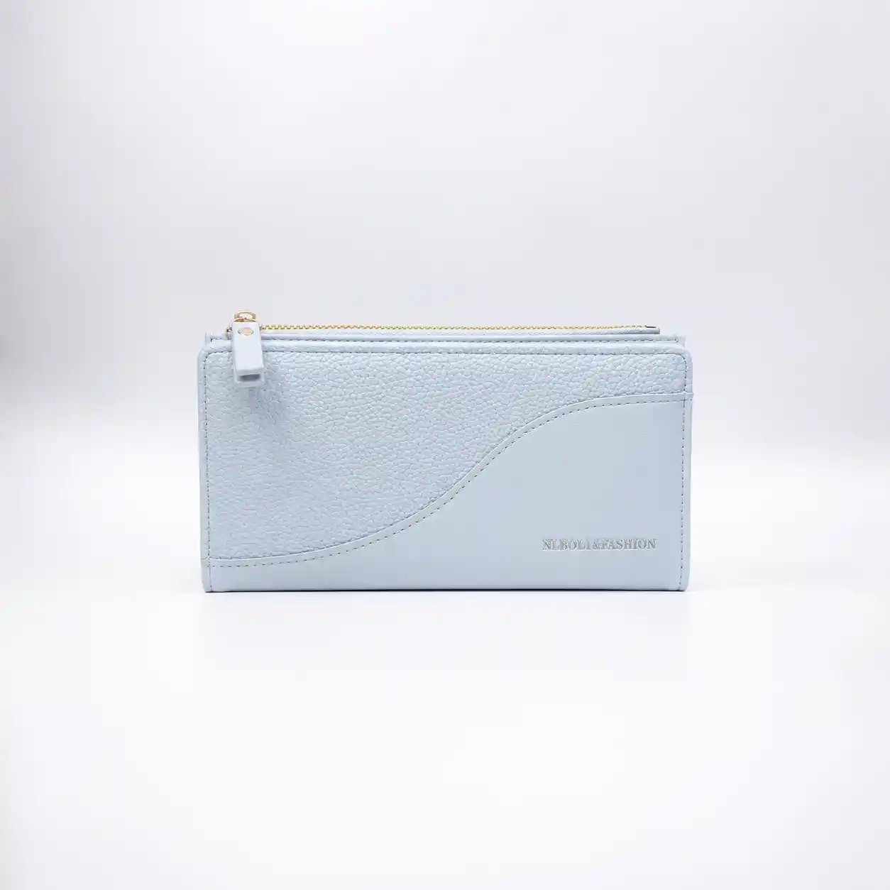 Ladies Long Wallet Women's Wallet Card Holder Premium Design A1 - Image 5