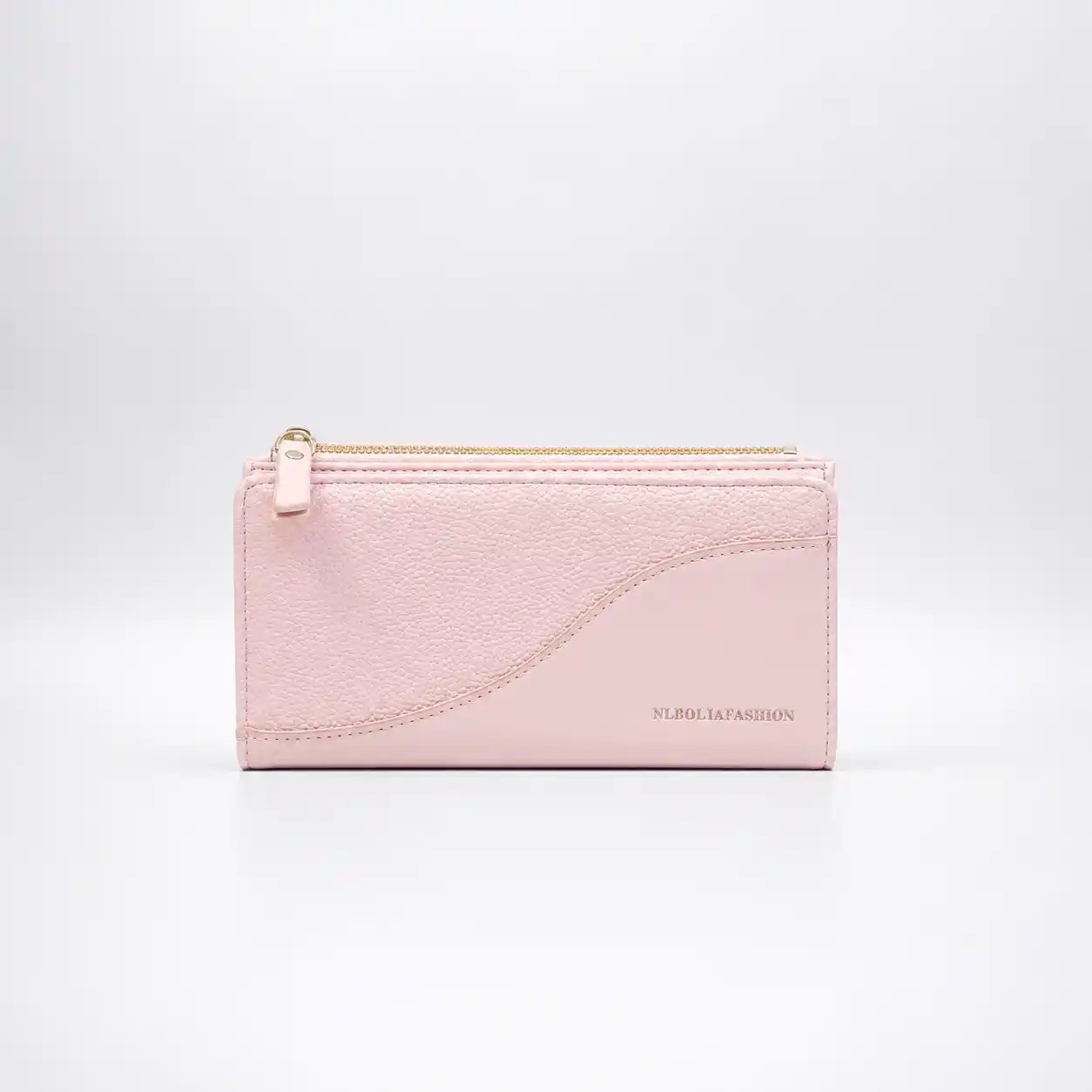 Ladies Long Wallet Women's Wallet Card Holder Premium Design A1 - Image 6