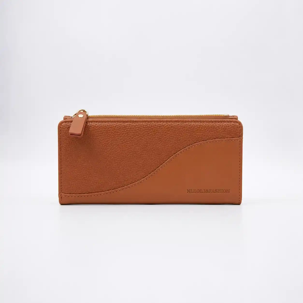Ladies Long Wallet Women's Wallet Card Holder Premium Design A1 - Image 8