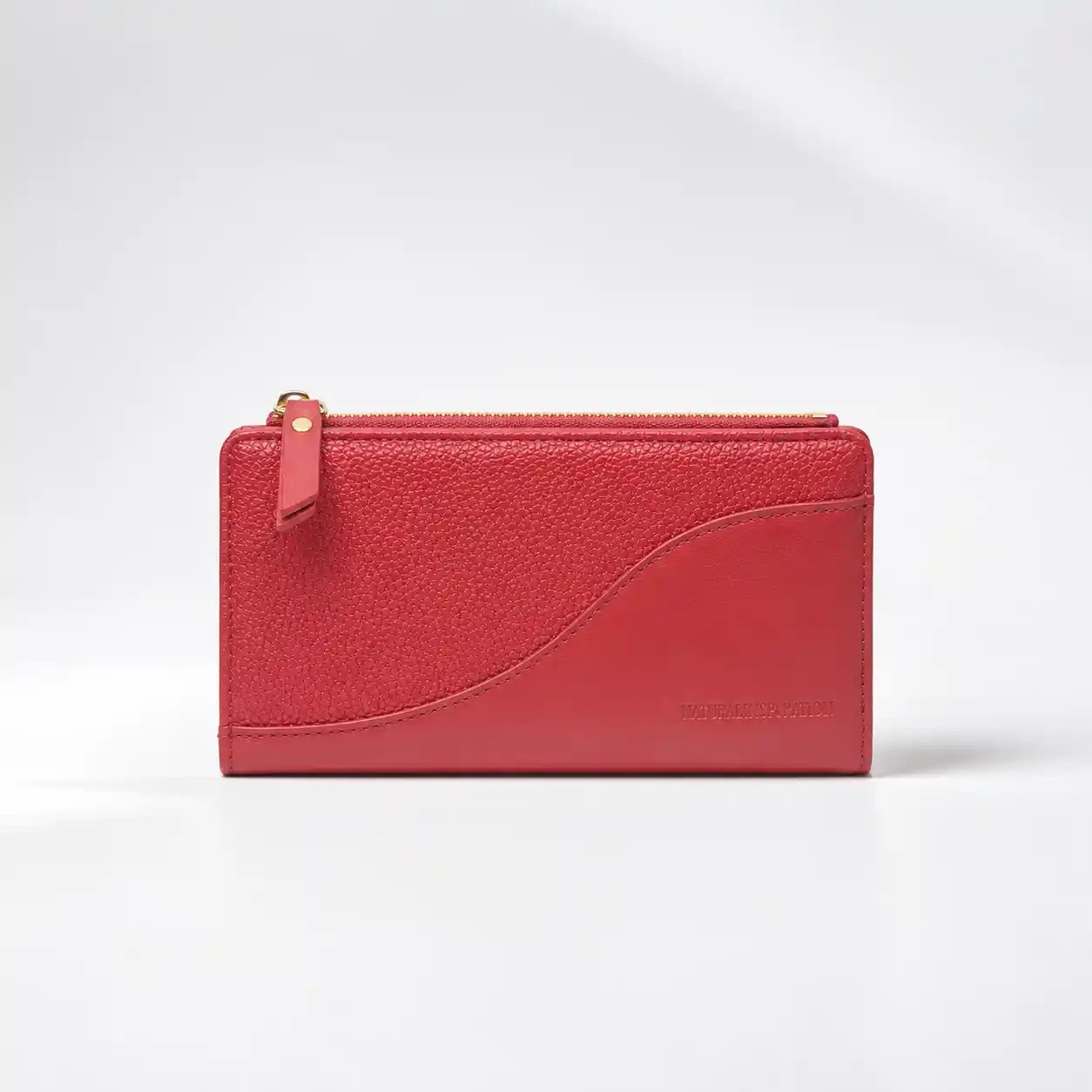 Ladies Long Wallet Women's Wallet Card Holder Premium Design A1 - Image 7
