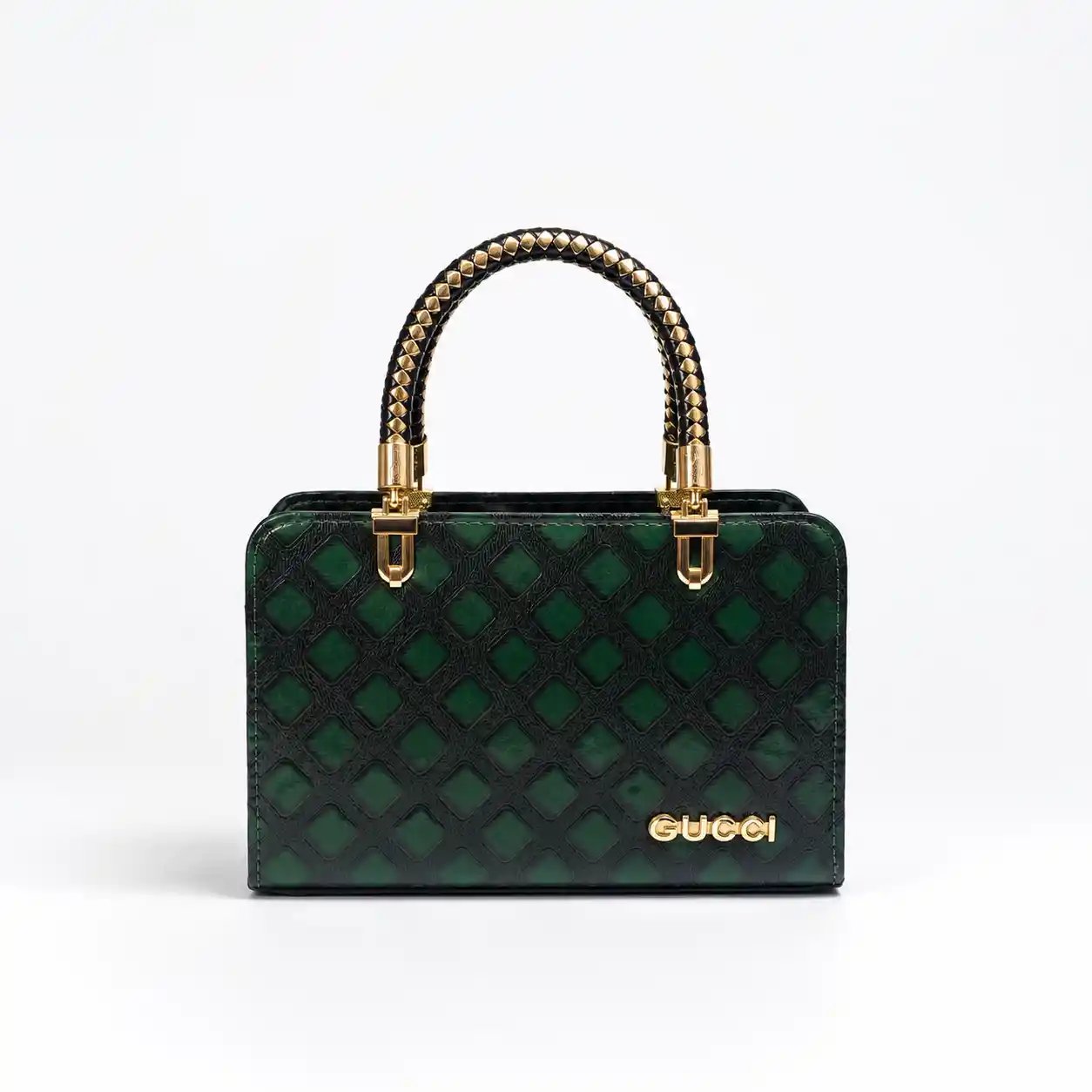 PU Leather Ladies Bag – Stylish Women Handbag for Daily Use A1 - Image 4