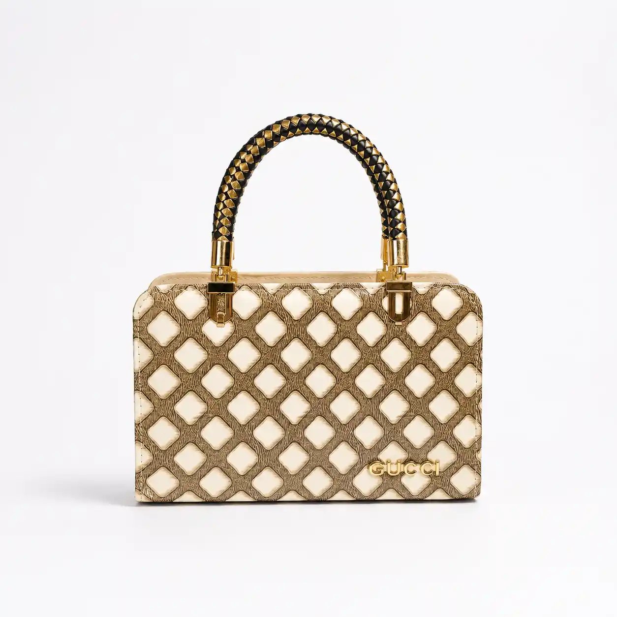 PU Leather Ladies Bag – Stylish Women Handbag for Daily Use A1 - Image 5