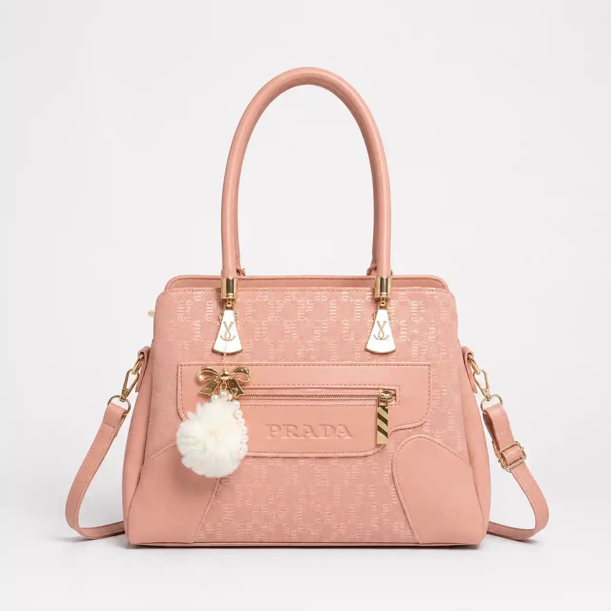 PU Leather Ladies Bag – Amazing Luxury Style for Women A1 - Image 2