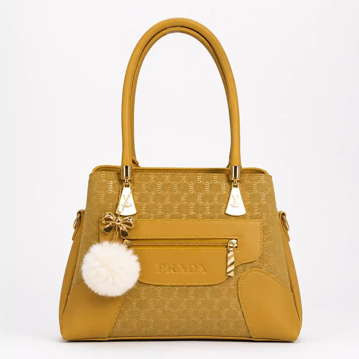 PU Leather Ladies Bag – Amazing Luxury Style for Women A1 - Image 6