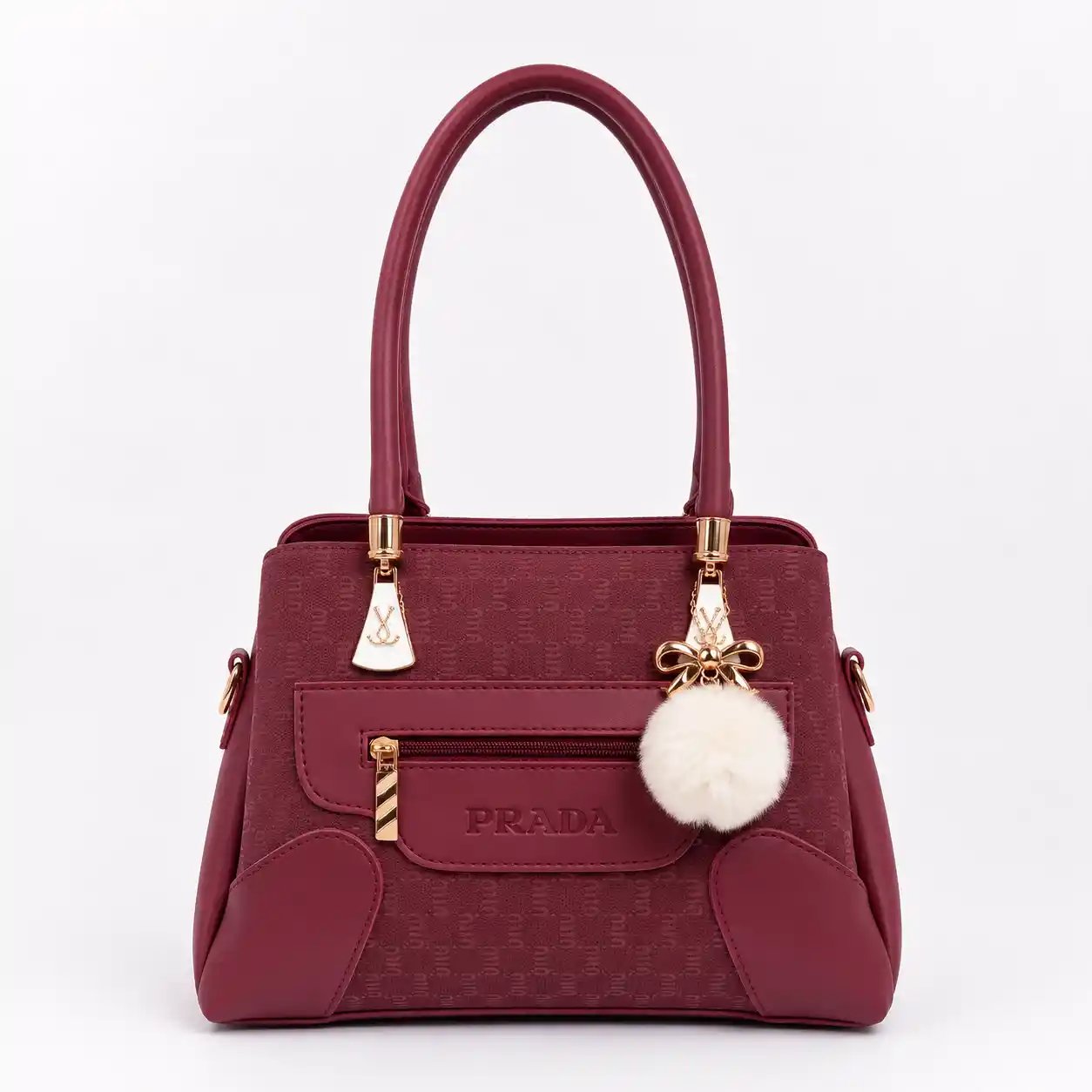 PU Leather Ladies Bag – Amazing Luxury Style for Women A1 - Image 4