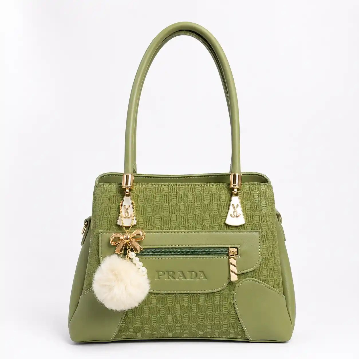 PU Leather Ladies Bag – Amazing Luxury Style for Women A1 - Image 3