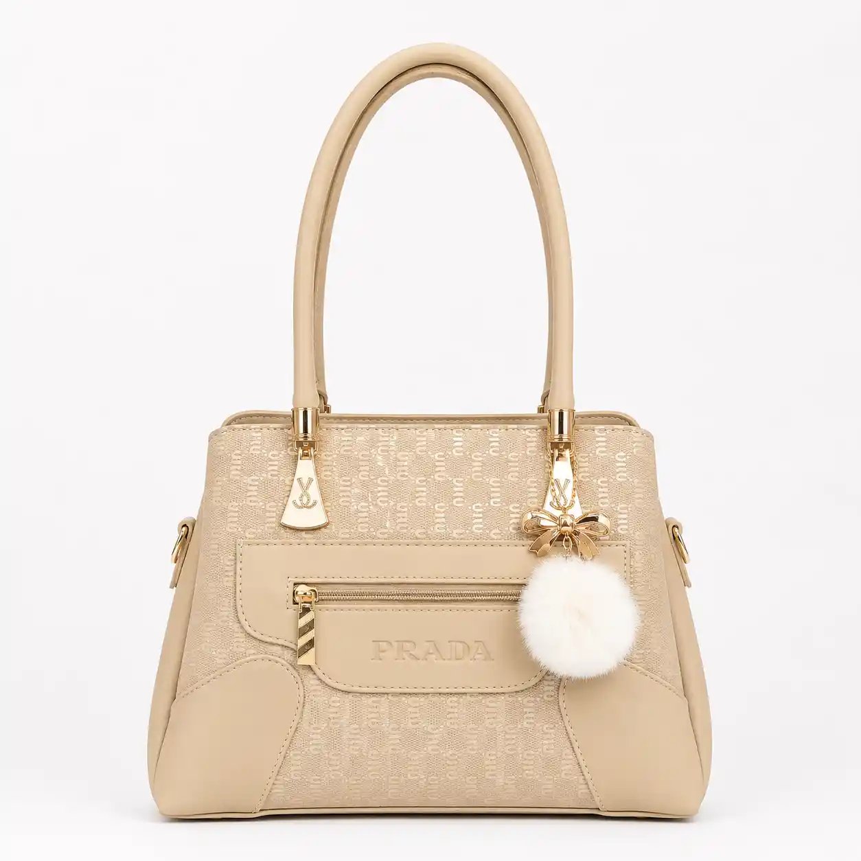 PU Leather Ladies Bag – Amazing Luxury Style for Women A1 - Image 8