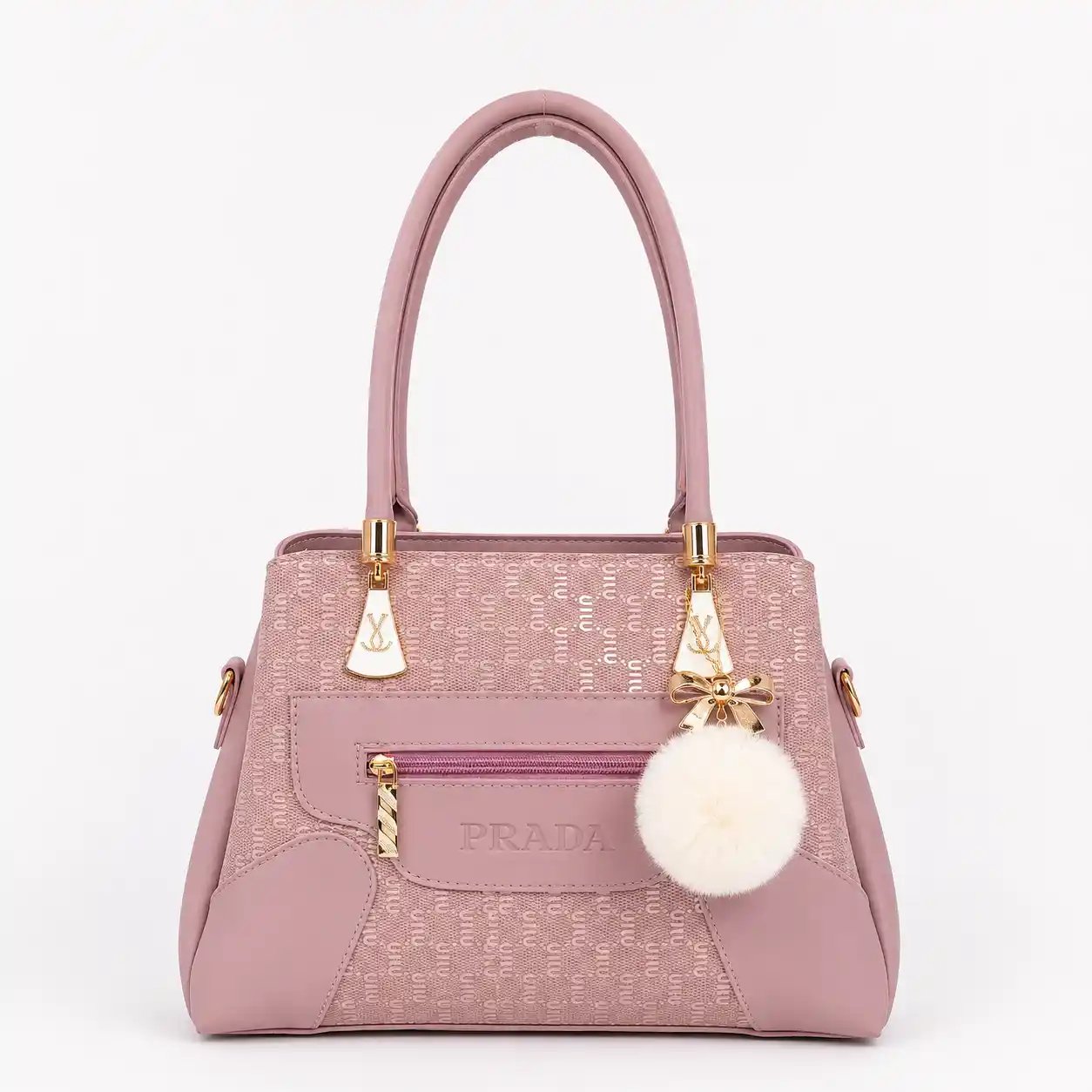 PU Leather Ladies Bag – Amazing Luxury Style for Women A1 - Image 7
