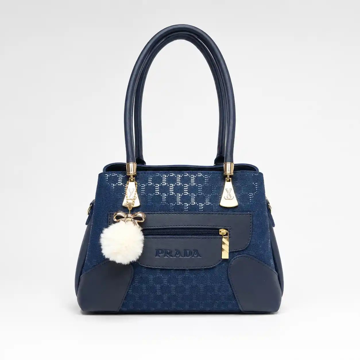 PU Leather Ladies Bag – Amazing Luxury Style for Women A1 - Image 5
