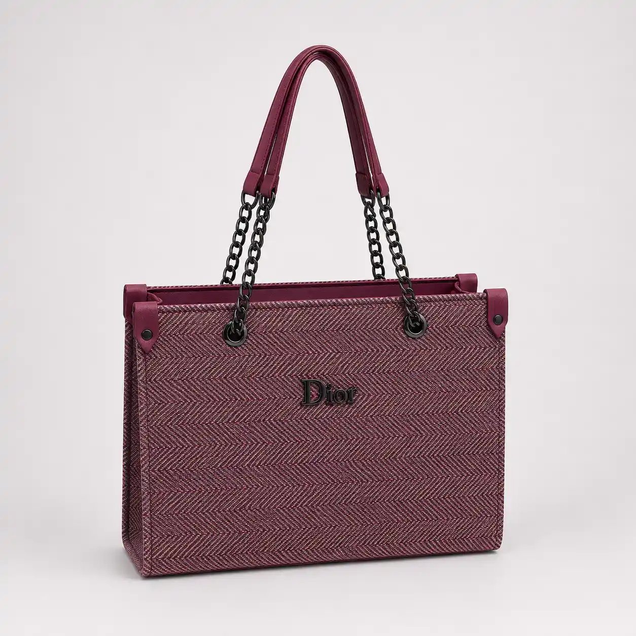 Tote Bag for Women – Amazing Luxury Style A1 - Image 2